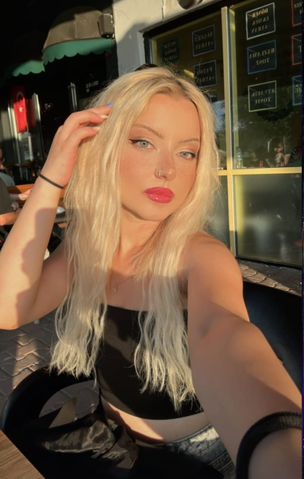 Yayladağı Hayal Edilen Partner Escort Hazal Yayladağı Hayal Edilen Partner Escort Hazal