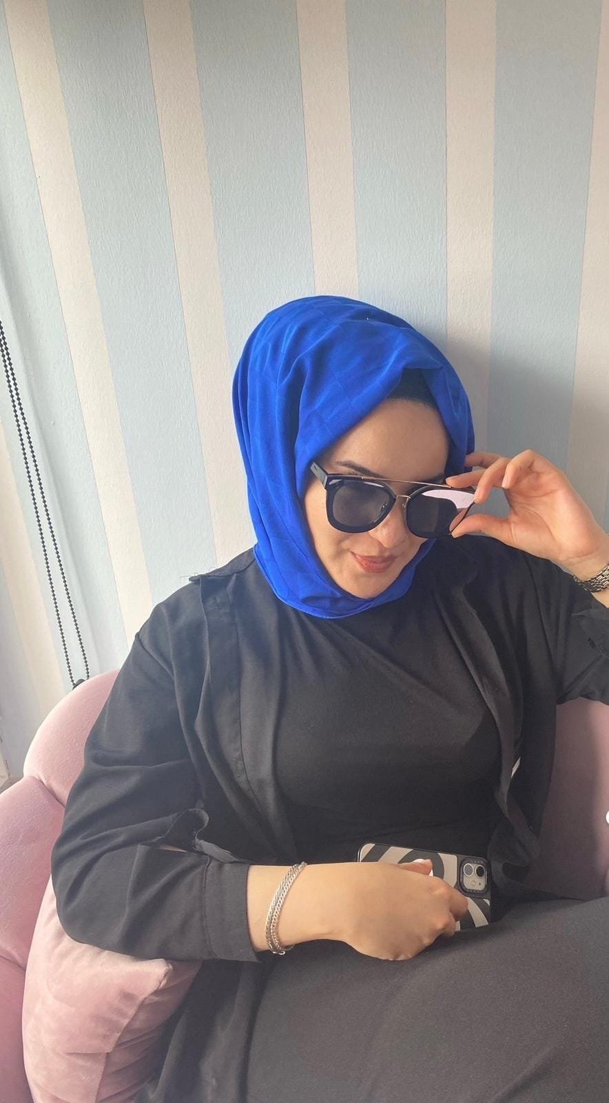 Arsuz Esmer Escort Şule