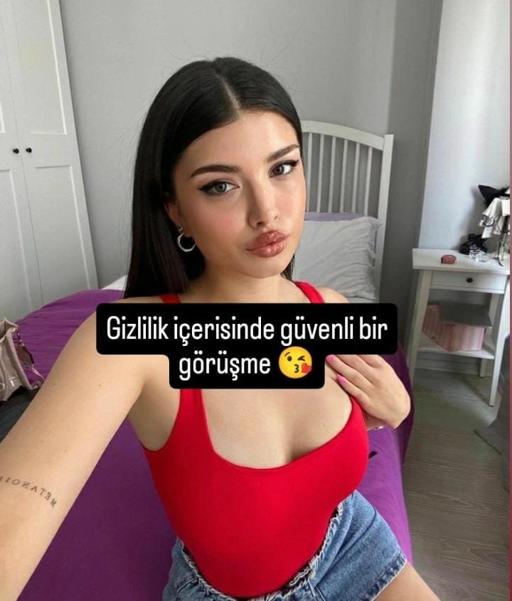 Arsuz Birlikte Başarı Bayan Escort İkra