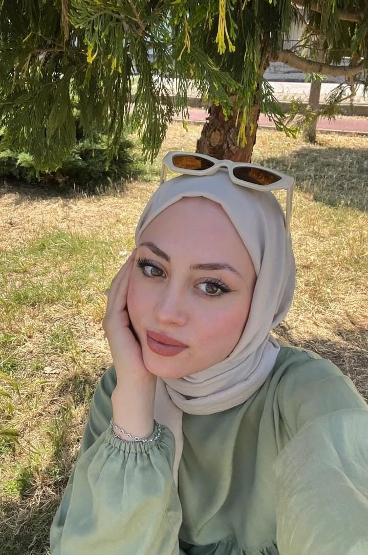 Hatay Zengin Enerji Escort Bayan Elif