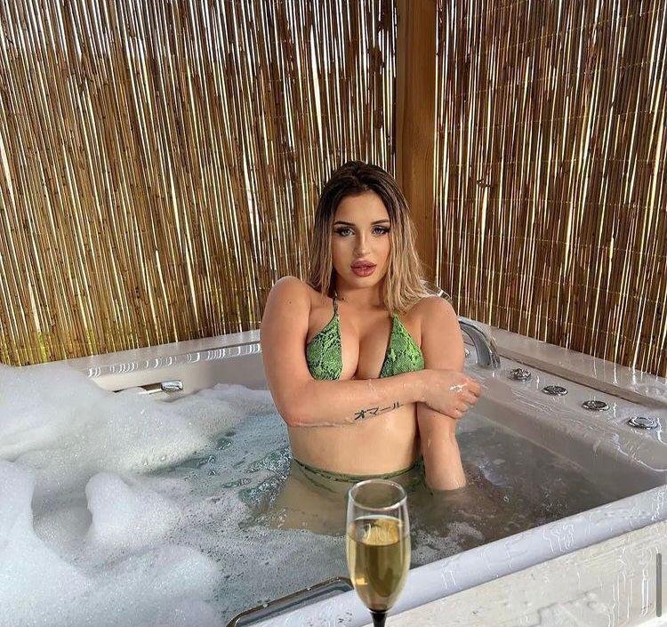 Samandağ Hard Seks Bayan Escort Bahar