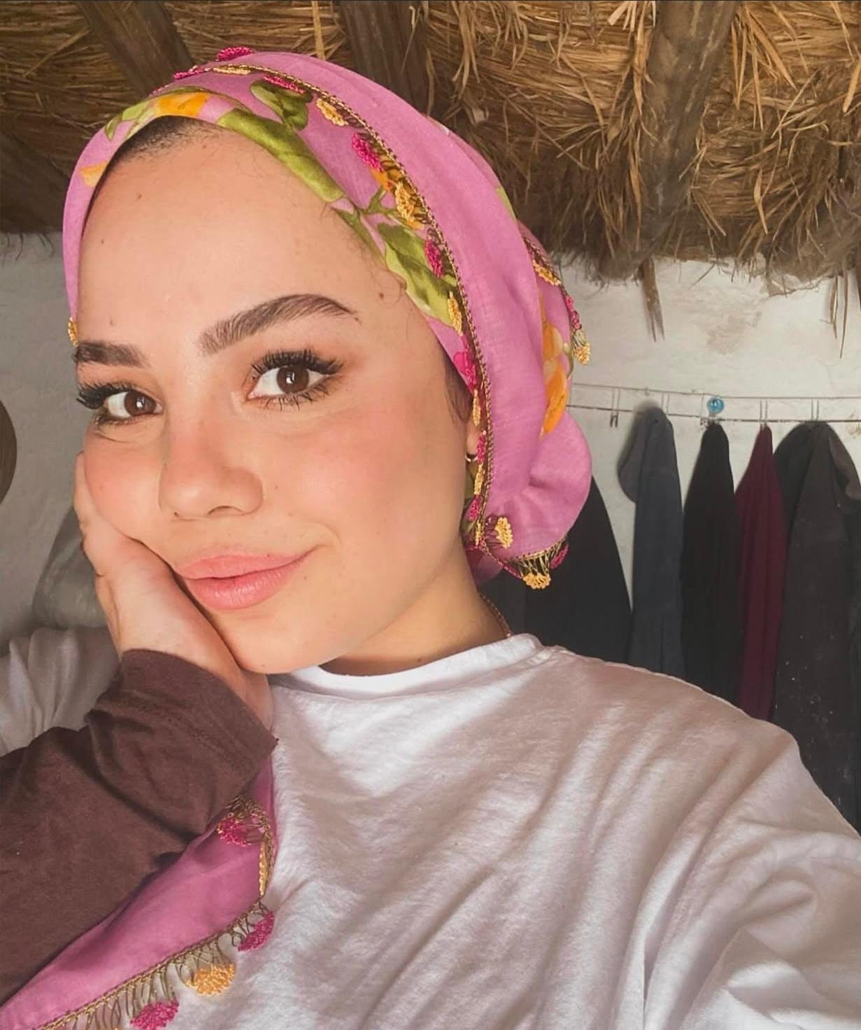 Hassa Mükemmel Sevgili Escort Bayan Zehra