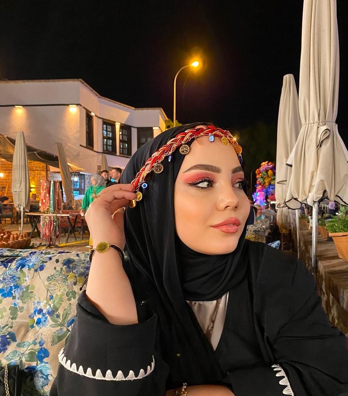 Reyhanlı Zarif Partner Escort Bayan Alina