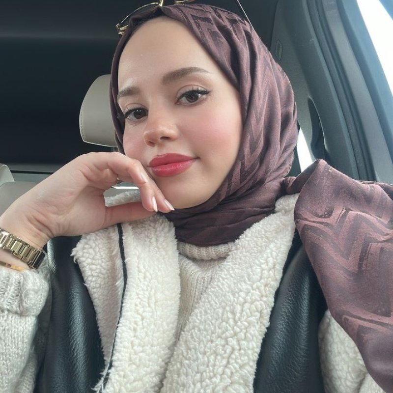 Yayladağı Özgün Kadın Escort Bayan Amine