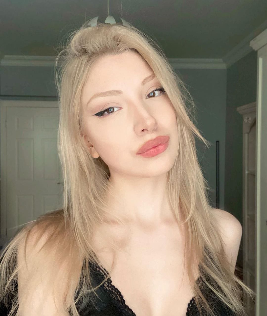 Hassa Etkileyici Bayan Escort Bayan Ayça